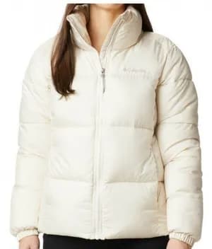 Columbia Puffer Jacket XL