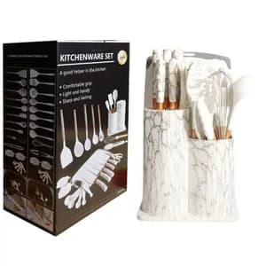 Kitchenware set of 25