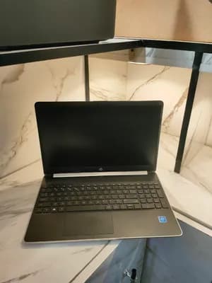 HP Notebook Celeron 4GB 500GB