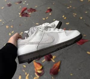Nike Dunk Low SE Ironstone