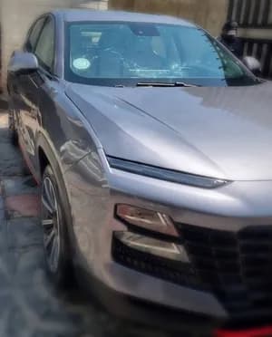 JeTour Dashing 2023 SUV