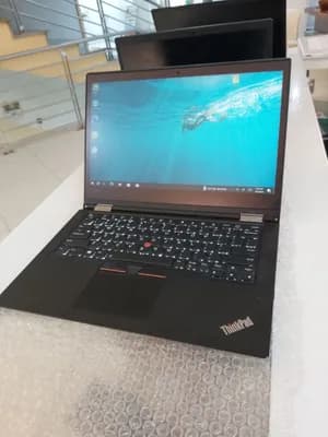 Lenovo ThinkPad Yoga 370