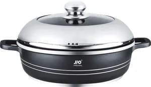 JIO Granite COOKWARE SET
