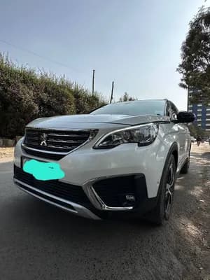 Peugeot 5008 2021 Automatic