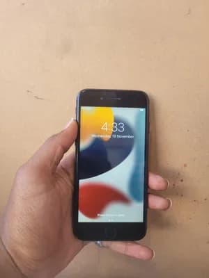 iPhone 7 32GB Black