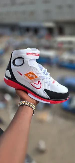 Nike GT 2K4