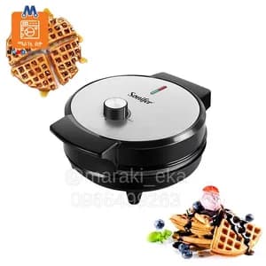 Sonifer Waffle Maker