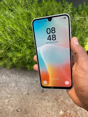 Samsung Galaxy M16 5G 6GB 128GB