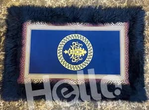 Fur Rug Carpet Mat