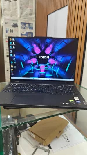 Lenovo Legion Y9000P Gaming Laptop
