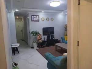 2 Bedroom 72sqm Condominium in Ayat