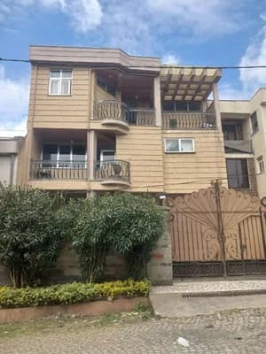 G+2 House for Sale in CMC Figa