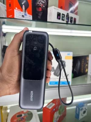 Anker Power Bank 25000mAh 165W
