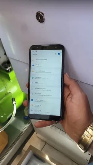 Samsung Galaxy J4 Plus 32GB Black