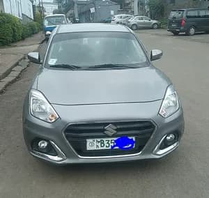 Suzuki Dzire