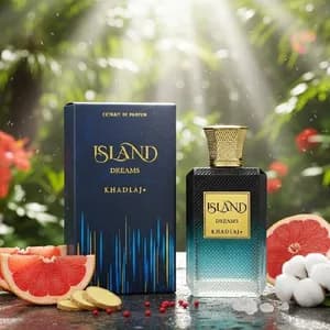 Khadlaj Island Dreams Perfume
