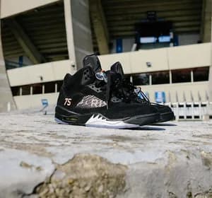 Jordan 5