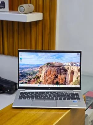 HP EliteBook 840 G8 Laptop