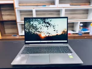 HP ZBook Firefly G8 i7 Workstation