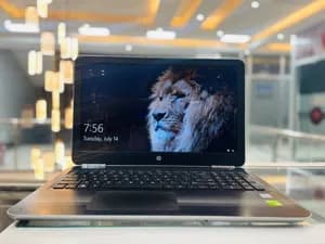 HP Notebook Core i5 7th Gen