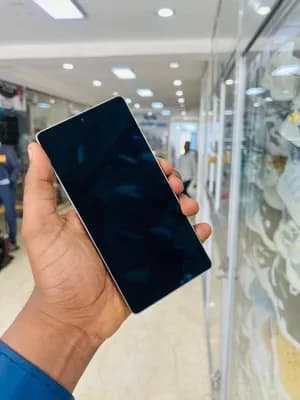 Samsung S25 Ultra 256GB
