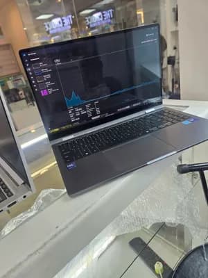Samsung Ultra 7 X360 Touch Laptop