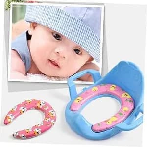 Kids toilet seat