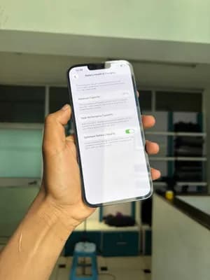 iPhone 13 Pro Max 128GB