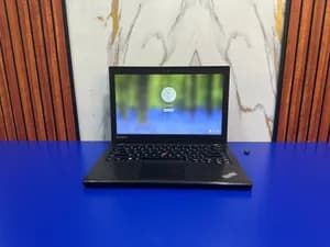 Lenovo ThinkPad i7 4th Gen 12.5 Inch