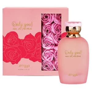 Zimaya Only You Perfume
