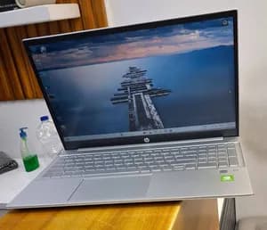 HP Pavilion 15.6 Core i5 Laptop