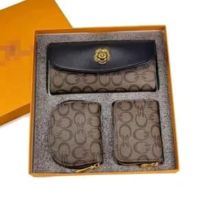 Premium Quality Wallets