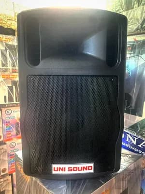 UNI SOUND DA12 Professional PA Speaker