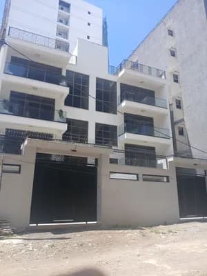 G+3 Luxury House in Ayat 250 sqm