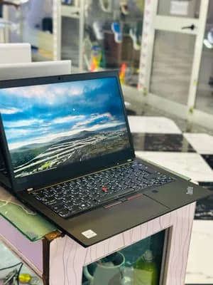 Lenovo ThinkPad T14 Laptop