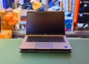 Dell Latitude 5440 i5 12th Gen