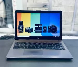 HP Notebook Celeron N4020 4GB 500GB