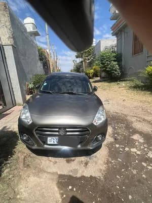 Suzuki Dzire 2022 1.2L Brand New
