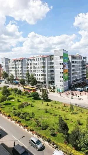 3 Bedroom Condo in Bole Arabsa