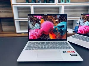 HP Pavilion Plus 14 Ryzen 7
