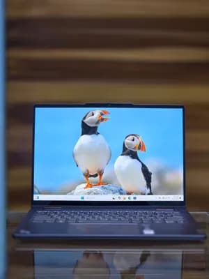 Lenovo Yoga 7i 13th Gen Laptop