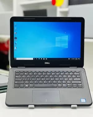Dell Latitude Core i5 8th Gen