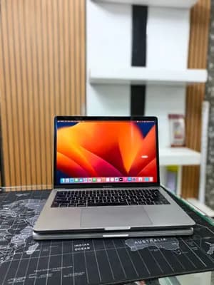 Apple MacBook Pro 2017 13.3 inch