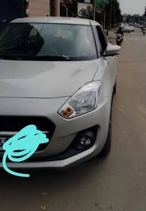 Suzuki Swift 2022 Automatic