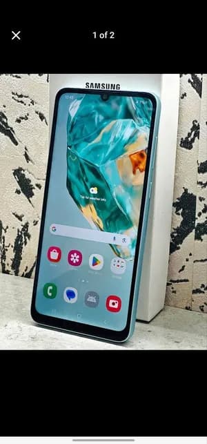 Samsung M05