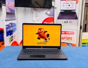 Hp Notebook 15s-f 2xxx 512GB SSD NEW