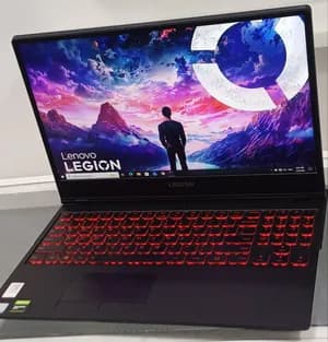Lenovo Legion Core i7 Gaming Laptop