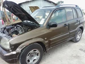 Suzuki Grand Vitara 1999