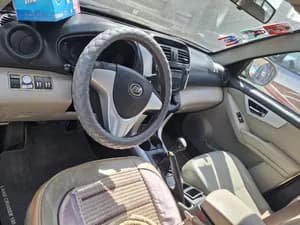 Lifan X60