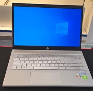 HP Pavilion Core i5 Laptop